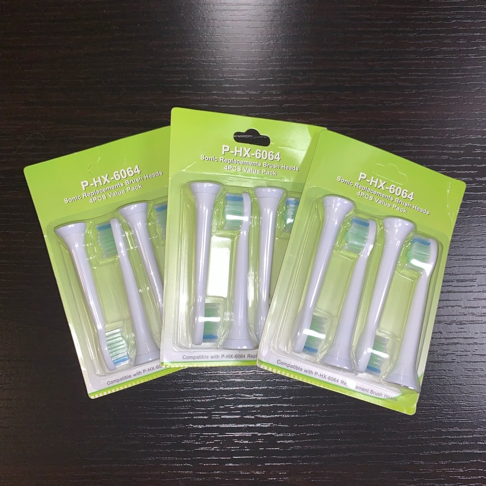 Philips Sonicare Toothbrush Heads